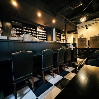 カフェ インカス_2