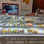 Sweets suite FUKUDA - 