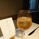 Biwa collage - ドリンク