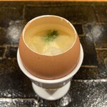 鬼怒川金谷ホテル - 名物　金谷玉子