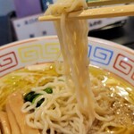 ロックンビリーS1 - このちぢれ麺いい