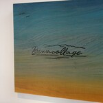 Biwa collage - 入口