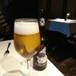 Biwa collage - イタリアンビール