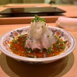 Sushi Matsumoto - 