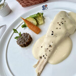 Brasserie PAUL BOCUSE - 