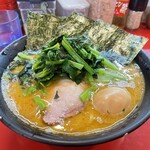 家系総本山 ラーメン 吉村家 - 