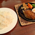 レストランルピナス - 