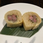 鬼怒川金谷ホテル - 湯葉巻き