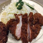 Ajino Tonkatsu Maruichi - 