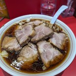竹岡式ラーメン 世良 - 