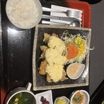 七夜月不知火別荘 - 料理写真: