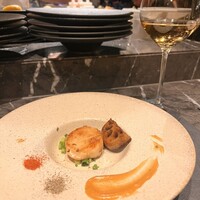 鉄板焼 摩天楼 東京スカイツリー・ソラマチ店 - 