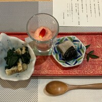 四季彩鉄板くさの - 