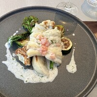 レストラン ビブ - 