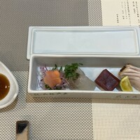 四季彩鉄板くさの - 
