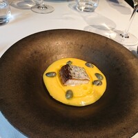 Biwa collage - 鰆ロースト