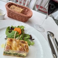 ブラッスリー ポール・ボキューズ 大丸東京 - 