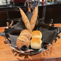 ラトリエ ドゥ ジョエル・ロブション - 