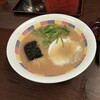 丸星ラーメン
