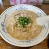 博多ラーメン ばりこて