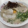 丸幸ラーメンセンター 基山本店