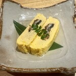 Sumiyaki Unafuji - うまき（1430円）