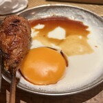 charcoal grill & bar GARAKUTA-YA 我楽多家 - 