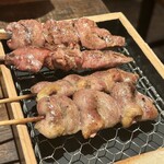 charcoal grill & bar GARAKUTA-YA 我楽多家 - 