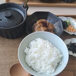 だし屋 おわん - 