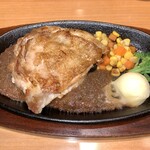 ステーキ宮 - 