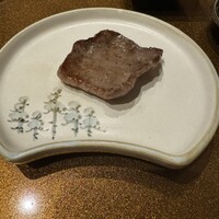 USHIMITSU NISHIAZABU - 