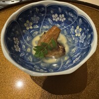 USHIMITSU NISHIAZABU - 
