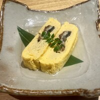 炭焼うな富士 名駅店 - うまき（1430円）