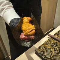 USHIMITSU NISHIAZABU - 