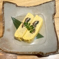 炭焼うな富士 名駅店 - うまき（1430円）