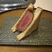 USHIMITSU NISHIAZABU - 