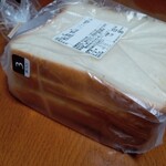 トランドール - 料理写真:熟成24食パン