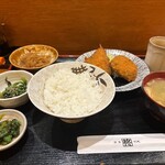 庭食 柊 - 