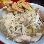 ラーメン二郎 - 