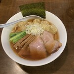 ラーメン一兎 - 