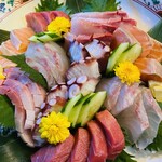 酒場 ゑいじん - 