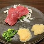 博多串焼き・野菜巻きの店 なまいき - 