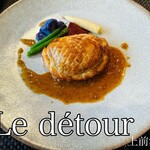 Le Détour - 