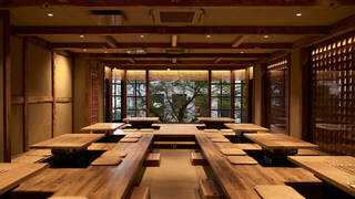 Toriyaki to Torinabe Kakoi, Tokyo, Japan