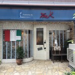 Torattoria Dou Tasuku - 