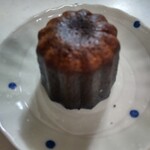 ブーランジェリー・フー - カヌレ