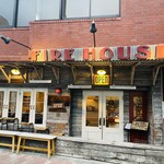 FIRE HOUSE - 