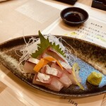 真心 ひとさら 米むら - 料理写真: