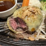 ミート矢澤 五反田本店 - 