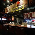 お好み焼・鉄板焼 88 パチパチ - 